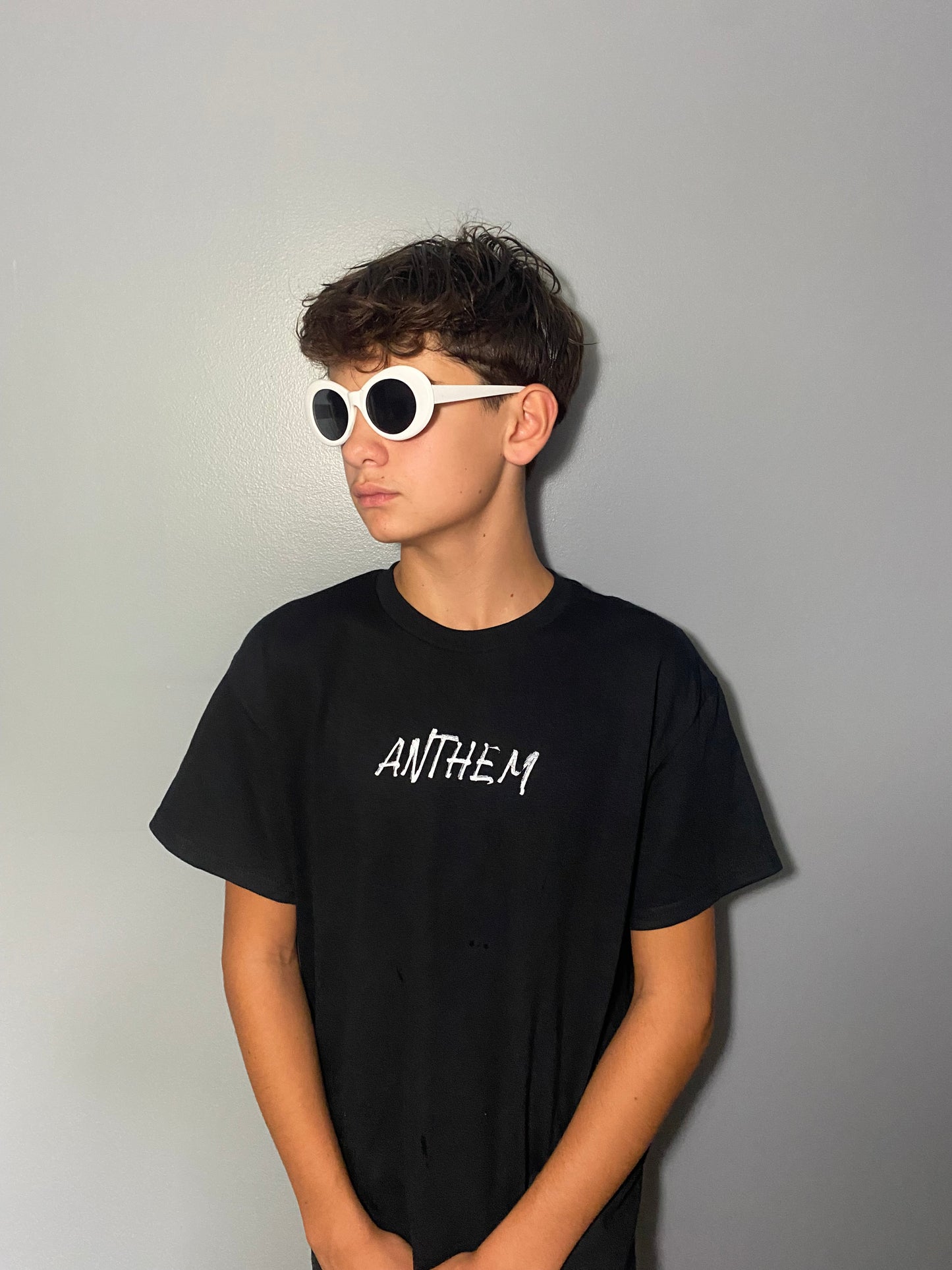 "It Is What It Is" T-Shirt