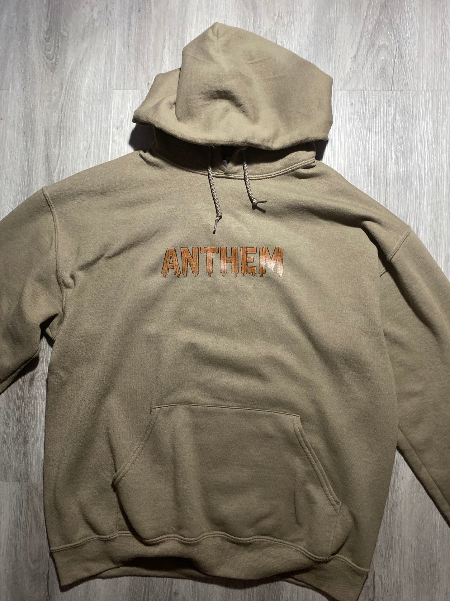 Limited Fall Hoodie